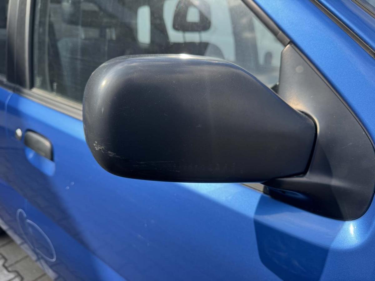 Suzuki Ignis FH original Au&szlig;enspiegel rechts elektrisch verstellbar nicht beheizt Bj.2003